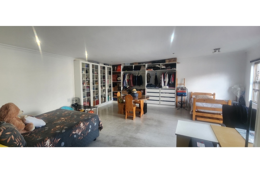 3 Bedroom Property for Sale in Jagtershof Western Cape